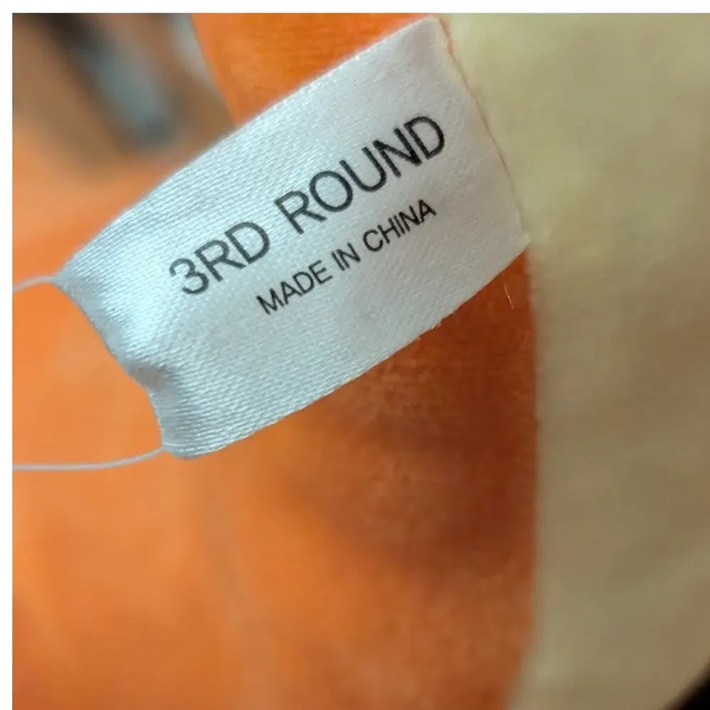 NWT Charmander Pokemon Plush 1997